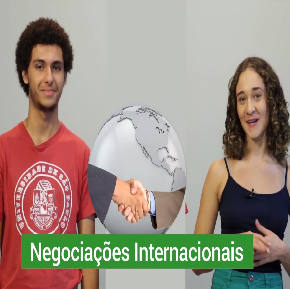 Negociações