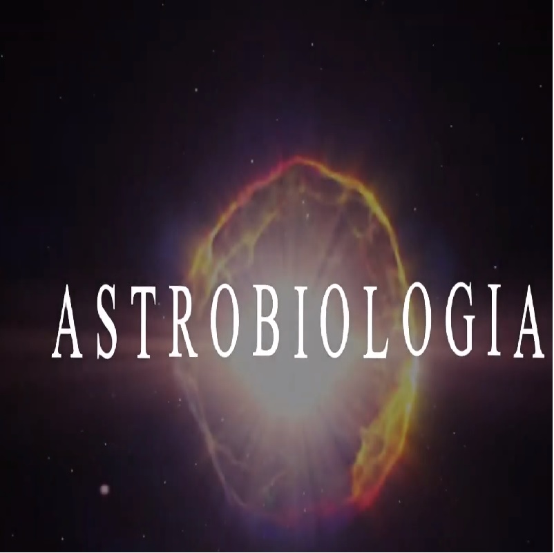 Astrobiologia