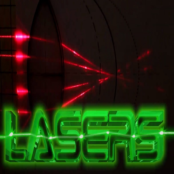 Lasers,